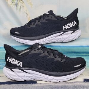 Hoka Clifton 8 Mens 9